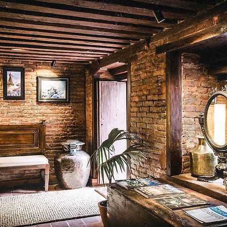 Hotel Patan House كاتماندو المظهر الخارجي الصورة