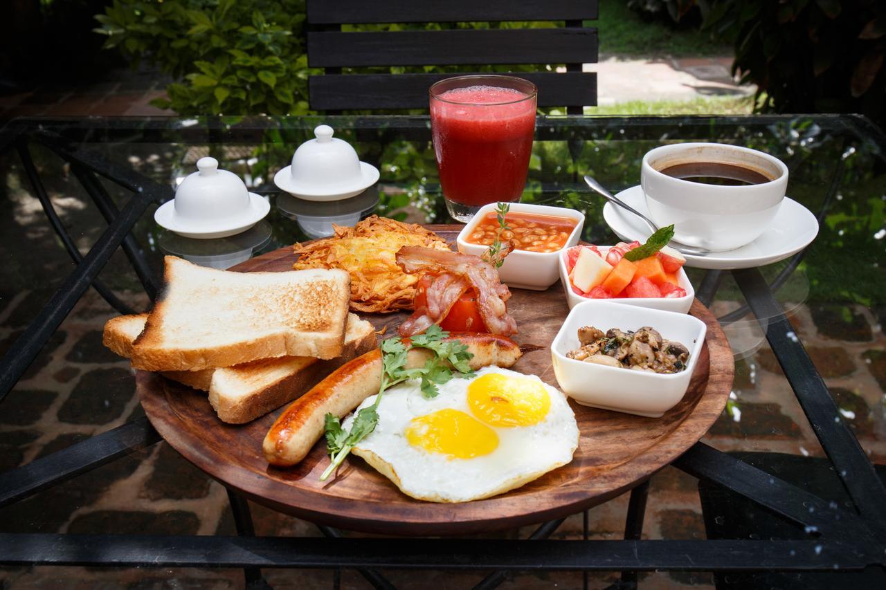 Hotel Patan House كاتماندو المظهر الخارجي الصورة