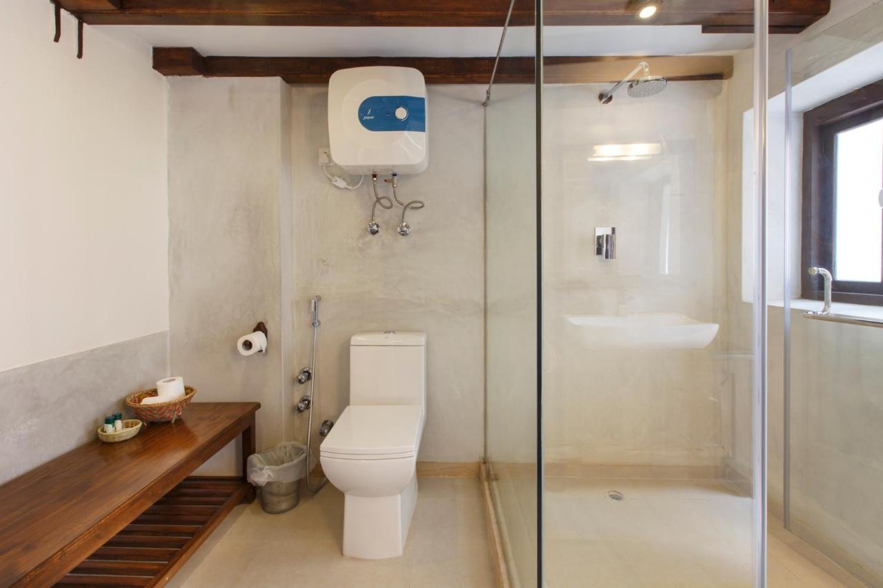 Hotel Patan House كاتماندو المظهر الخارجي الصورة